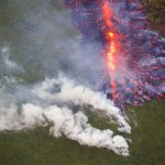 volcan kilauea