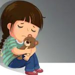 Una niña de 5 años vive aislada por sus padres en una clínica nicaragua