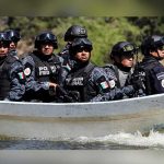 Cadáveres de centenares de víctimas de Los Zetas podrían estar en las presas de Coahuila 'Z-42'