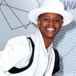 El rapero estadounidense Silento es arrestado y acusado de asesinar a su primo estados unidos