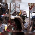 Sindicatos mantienen huelga tras reunión con Gobierno en Costa Rica costa rica