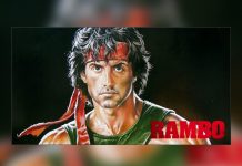Sylvester Stallone anuncia el rodaje de la quinta parte de Rambo estados unidos
