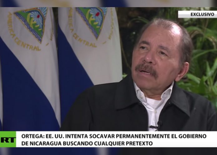 rtview3 daniel ortega