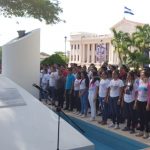 A 88 años del natalicio del Comandante Tomás, Nicaragua honra su memoria y legado nicaragua