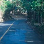 Familias de la comarca Nejapa en Managua estrenan calles nuevas nicaragua