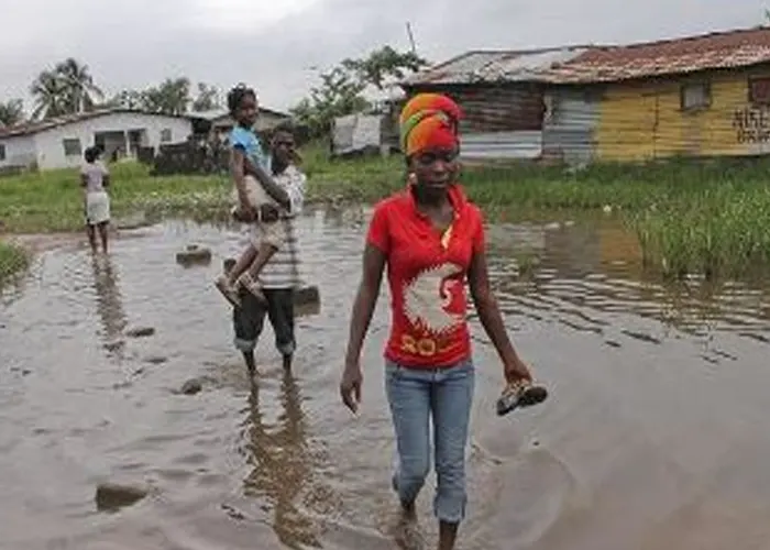 Las lluvias e inundaciones en Ruanda dejan 65 fallecidos africa