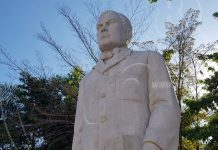 León respira la poesía del más afamado de la historia de Nicaragua, Rubén Darío nicaragua