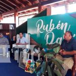 MEFCCA anuncia feria «Darío, Nicaragua y el Mundo» nicaragua