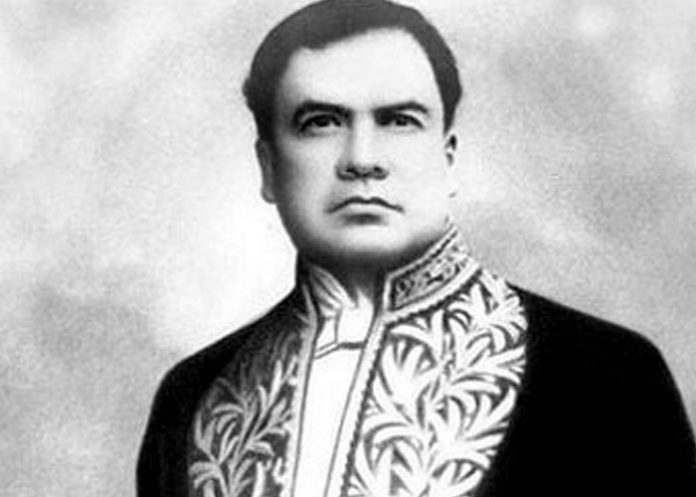 Nicaragua lista para el 155 aniversario del natalicio de Rubén Darío