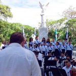 Nicaragua festeja a lo grande y con orgullo el natalicio de Rubén Darío nicaragua