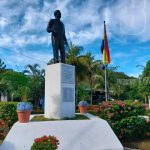 nicaragua