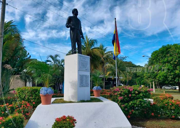ruben-dario-unan-2 nicaragua