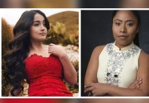 La quinceañera más famosa de México se compara con Yalitza Aparicio mexico