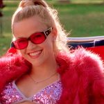Reese Witherspoon en vispera de su regreso como Elle Woods en «Legalmente rubia 3» estados unidos