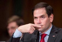 El tuit bíblico de Marco Rubio que desató burlas y memes de él estados unidos