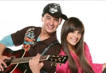 Actriz de «Somos Tú y Yo» se desnuda en la nueva serie de Netflix venezuela