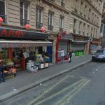 restaurante de paris