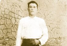 Recuerdan a Rufo Marín, defensor de la Soberanía Nacional nicaragua