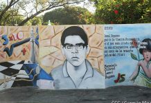 Nicaragua recuerda a Leonel Rugama con proyectos de desarrollo nicaragua
