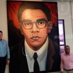 «Que se rinda tu madre»: Leonel Rugama y la tierra que lo vio nacer nicaragua