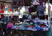 Comerciantes de Ometepe respaldan nueva propuesta tributaria nicaragua