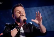 Concursante de The Voice sorprende con voz similar a la de Michael Jackson rumania