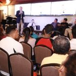 Presentan trabajo musical de La Bohéme y Cavalleria Rusticana nicaragua