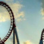 Así será la montaña rusa más alta, larga y rápida del mundo video viral