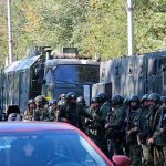 Rusia abre investigación por «acto terrorista» en instituto de Crimea rusia