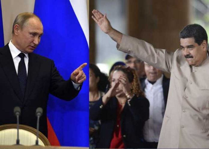 rusia