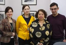 Nicaragua y Rusia comparten agenda cultural 2020 nicaragua