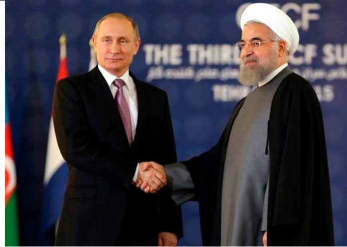 rusia