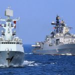 Rusia y China tomarán medidas para asegurar la paz en Oriente Medio rusia