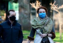 Rusia suspendió los divorcios hasta el 1° de junio por el coronavirus rusia