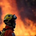 Rusia: Ejército se suma a la extinción de los incendios forestales rusia