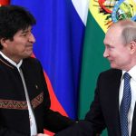 Rusia denuncia que la crisis en Bolivia sigue las pautas de un golpe de Estado ecuador