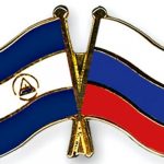 Moscú celebra el 40 aniversario de la Revolución Sandinista nicaragua