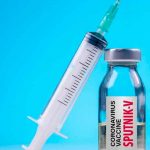 rusia vacuna sputnik v