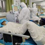 Casos de coronavirus en Rusia llegan a 68 mil 622 rusia