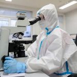 Rusia patenta medicamento para la prevención del coronavirus medicina