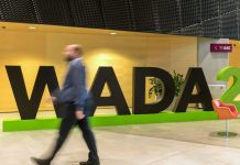 La WADA aparta a los deportistas rusos de los JJOO por 4 años rusia