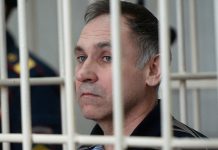 Ruso fue condenado a cadena perpetua por matar a 19 prostitutas