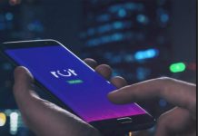 Rüt: La app mexicana que compite con Uber mexico