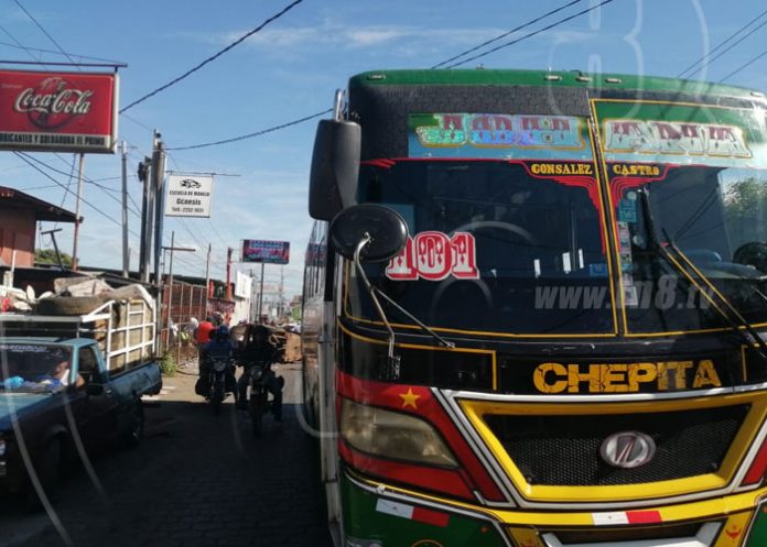 ruta-caponera-managua-1 nicaragua