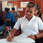 Educación a distancia da resultados positivos en comunidades de Ciudad Sandino nicaragua