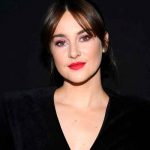 Shailene Woodley «Sin amor, nada va a cambiar» actriz