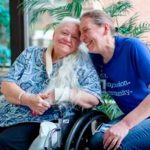 Hermanas después de 53 años se reencuentran gracias al coronavirus estados unidos