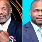 En noviembre será el duelo entre Mike Tyson y Roy Jones Jr estados unidos