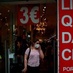 España recupera más de la mitad de las empresas tras pandemia espana