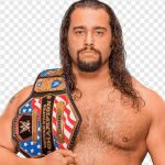Exestrella de WWE Rusev deja los cuadriláteros para convertirse en un ‘twitcher’ profesional estados unidos
